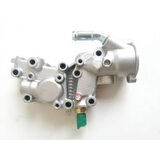 Psa Termostat Baglantı Govdesi (plastık) 106 Partner Berlingo Saxo Xsara 306 206 206+t3e 207 Bipper C2 C - Kraftvoll 08100078