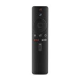 UYDU KUMANDA XIAOMI MI BOX S LİVE NETFLIX TUŞLU 4K ANDROID YAZISIZ