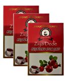 Ziya Dede Kuşburnu Atom Çayı 150 Gr x 3 Adet