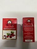 Ziya Dede Kuşburnu Atom Çayı 150 Gr x 3 Adet