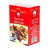 Atom Küp Çay 200 Gr