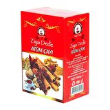 Atom Küp Çay 200 Gr