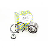 Fiat On Teker Rulmanı R21 R19 Megane Clio Kangoo Doblo Albea Logan (35x68,015x37) Abs LI - Snr Xgb41371r00