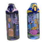 Vagon Life Tritan Bottle Çoçuk Matara 500Ml 1 adet