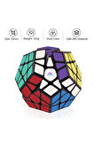 Speed Megaminx Ve 3x3 2'li Zeka Küpü Akıl Küpü Küp