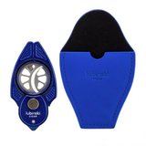 Lubinski Yeni Stil Yarasa Puro Kesici Blue(60Ring) LB-710