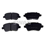 Renault On Fren Balatası Micra K12 03> Note 06> Clio III 05> Modus 04> Duster 10> Logan 04> Dokker 12> G:116 - Swag 60916523