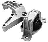 Renault Motor Takozu Sag Megane III Fluence 1,5dci K9k 110hp - Ucel 10643