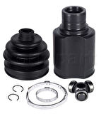 Vag Aks Kafası IC Sag Sol Tiguan 2,0 Tdi 4 Motıon 07>16 40x34x46,9x127,5 - Formpart 29398087/s