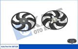 Renault Fan Motoru Renault Captur I ; Clio IV ; Logan I ; Logan;stepway II ; Symbol III 0.9/1.2tce 1.2 16v 1 - Kale 387520