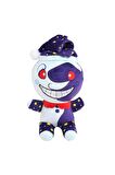Ithal Ürün Five Nights At Freddy's Fnaf Güvenlik Ihlali Sundrop & Moondrop Figür Peluş Oyuncak