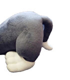 İthal Kumaş Gerçek Görünümlü Tom & Jerry Karakter Figür Peluş Oyuncak Uyku & Oyun Arkadaşı Büyük Boy