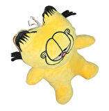İthal Kumaş Tembel Kedi Garfield Karakter Figür Peluş Oyuncak Oyun Uyku Arkadaşı Yastık Peluş 24 cm