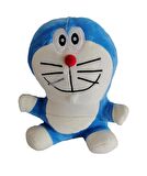 İthal Pofuduk Kumaş Fujiko F. Fujio Doraemon Anime Figür Peluş Oyuncak Uyku & Oyun Arkadaşı 30 cm.