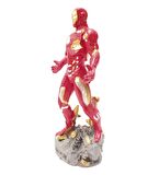 Iron Man Tony Stark Avengers Koleksiyon Karakter Figür Biblo Dekoratif & Özel Hediyelik Ürün MDL A