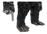Godzilla vs. Kong Giant King Kong Kral Goril Eklemli Aksiyon Figür Karakter Oyuncak Büyük Boy 25 cm.