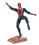 Spiderman Örümcek Adam PS4 Edition 3 Boyutlu Aksiyon Karakter Figür Oyuncak ve Dekoratif Biblo 30 cm