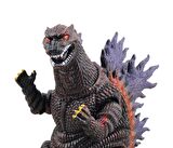 Godzilla vs. Kong Giant Godzilla Ejderha Eklemli Aksiyon Karakter Figür Oyuncak Jumbo Boy 40 cm MDLB