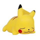 Pokemon Pikachu LED Işıklı Karakter Mod Gece Lambası Çocuk Odası Süsü Doğum Günü Hediyesi 1106