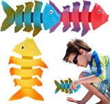 DivingFish Çocuklar İçin Su Altı Dalış Balık Oyuncak Seti Havuz Küvet Yaz Eğlencesi Yüzme Aktivitesi
