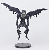 Death Note Ölüm Meleği Ryuk Anime Karakter Figür Oyuncak Koleksiyonluk Stantlı Dekoratif Biblo 25 cm