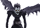 Death Note Ölüm Meleği Ryuk Anime Karakter Figür Oyuncak Koleksiyonluk Stantlı Dekoratif Biblo 25 cm