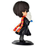 Harry Potter Hedwig Anime Karakter Figür Oyuncak Stantlı Koleksiyonluk Dekoratif Biblo Obje 15 cm.