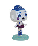 Five Nights at Freddy's FNAF Stantlı Pop Stil Koleksiyon Aksiyon Figür Oyuncak Ballora 11 cm.