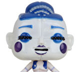 Five Nights at Freddy's FNAF Stantlı Pop Stil Koleksiyon Aksiyon Figür Oyuncak Ballora 11 cm.
