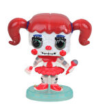 Five Nights at Freddy's FNAF Stantlı Pop Stil Koleksiyon Aksiyon Figür Oyuncak Circus Baby 11 cm.