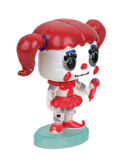 Five Nights at Freddy's FNAF Stantlı Pop Stil Koleksiyon Aksiyon Figür Oyuncak Circus Baby 11 cm.