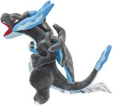İthal Kumaş XXL Pokemon Mega Charizard X Ejderha Figür Peluş Oyuncak Uyku & Oyun Arkadaşı 120 cm.