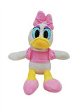 İthal Soft Kumaş XL Boy Donald Duck & Daisy Duck Peluş Oyuncak Uyku & Oyun Arkadaşı Çeşitleri 60 cm.