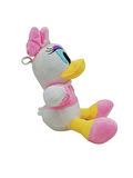 İthal Soft Kumaş XL Boy Donald Duck & Daisy Duck Peluş Oyuncak Uyku & Oyun Arkadaşı Çeşitleri 60 cm.