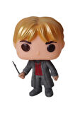Harry Potter Pop Stil Sirius Black Ron Weasley Harry Potter 3lü Karakter Figür Oyuncak 10 cm.