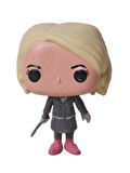 Harry Potter Pop Stil Luna Lovegood Minerva McGonagall Harry Potter 3lü Karakter Figür Oyuncak 10 cm