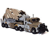 Kudea Transformers Megatron Dönüşebilir Robot Tır Kamyon Aksiyon Figür Karakter Oyuncak
