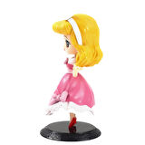 Uyuyan Güzel Prenses Aurora Anime Karakter Figür Oyuncak Dekoratif Biblo Bebek 15 cm Genç Odası Süsü