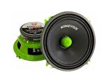 KİNGVOX KV-13 13CM MİDRANGE