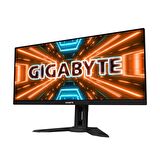 Gigabyte M34WQ 34" 1ms WQHD 144Hz IPS Oyuncu Monitörü