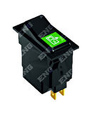 Unıversal Temsa Prestij Anahtar      Arka Kapı Açma - Eng-015210