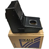 Renault Eski Konsollu Kalorıfer 12v R12 (alb Sistem) - Kale 5091121ab