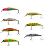 Sea Horse Rs7-Sparkle 70mm 9,60Gr Lrf Maket Balık