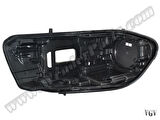 Mercedes Far Kasası Sol (statık Led) A-Class W177 19> - Wenderparts Ma1779060101p2