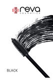 Lash Booster & Full Volume Color Maskara Black-Tam Hacim & Uzatan Renkli Maskara Siyah 456