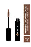 Lash Booster & Full Volume Color Maskara Brown-Tam Hacim & Uzatan Renkli Maskara Kahverengi 459