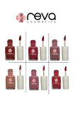 Mercan Dudak & Yanak Renklendiricisi-Lip & Cheek Tint Petal Hues No:755 10 ml