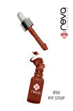 Kiremit Likit allık-Liquid Blusher Pit Stop No:850 20 ml