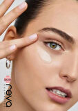Reva Aydınlatıcı ve Kapatıcı Etkili Göz Altı Bakım Kremi- Under Eye Brightening Corrector 15 ml