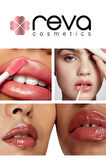 Işıltılı Dudak Parlatıcısı - Hi-shine Lip Gloss Sweed Red - No: 206 - Vegan & Temiz Içerik